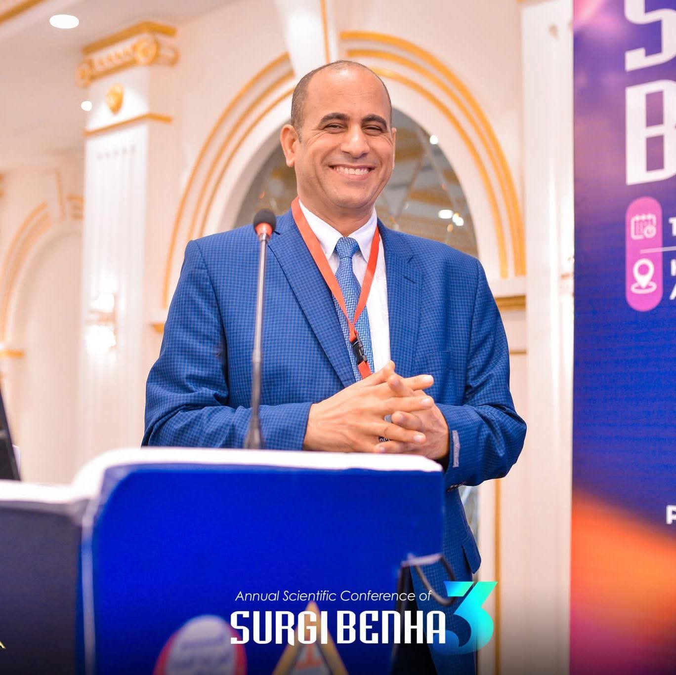 Refaat salama salama ahmed